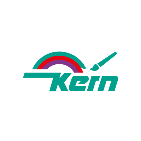 Logo Manuel Kern Maler- und Lackierermeisterbetrieb