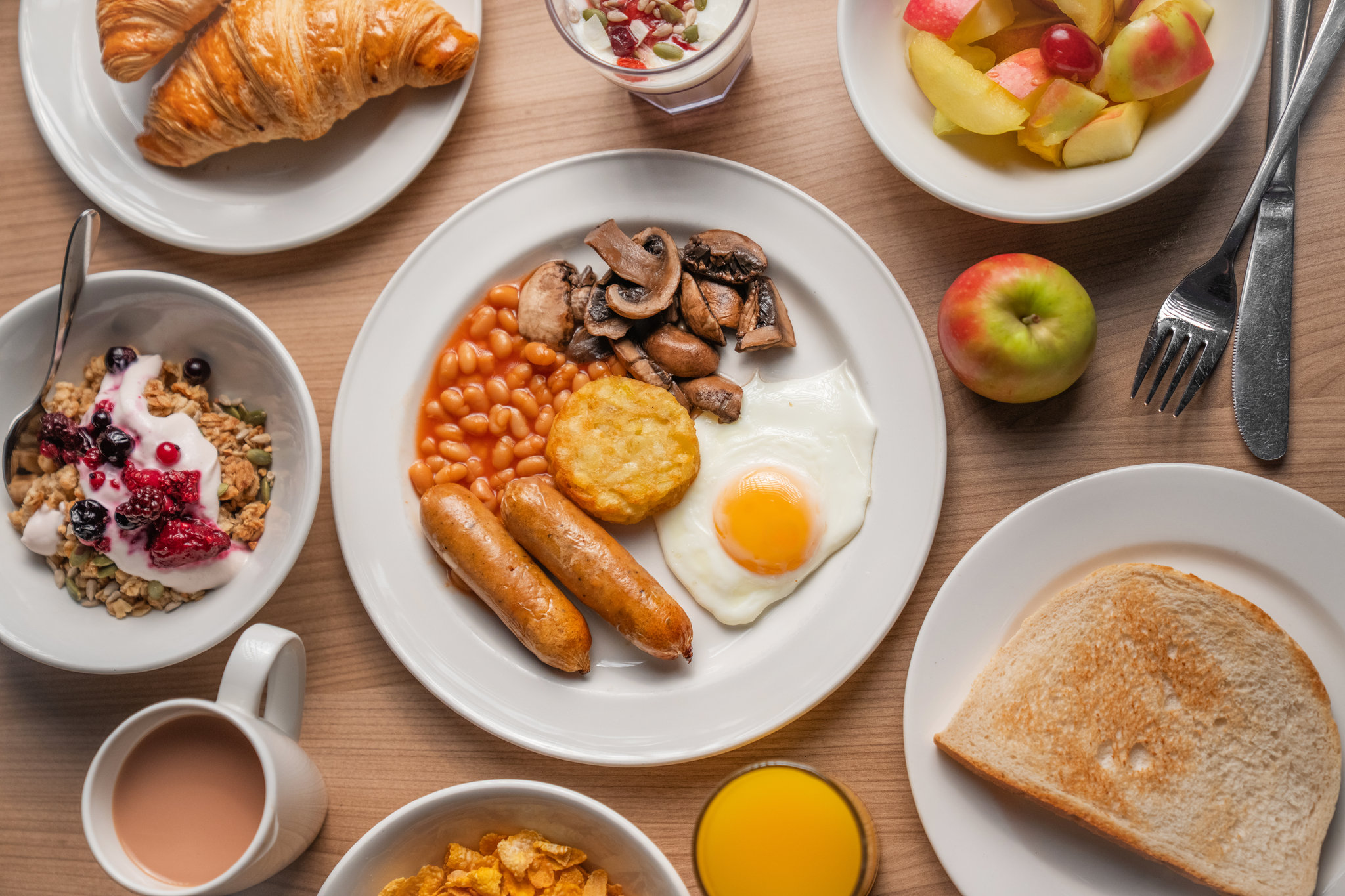 Images Staybridge Suites Birmingham by IHG