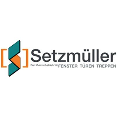 Setzmüller GmbH in Hilgertshausen Tandern - Logo