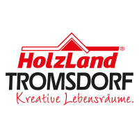 Logo Holz-Tromsdorf GmbH Türen & Parkett für Kaiserslautern & Landstuhl