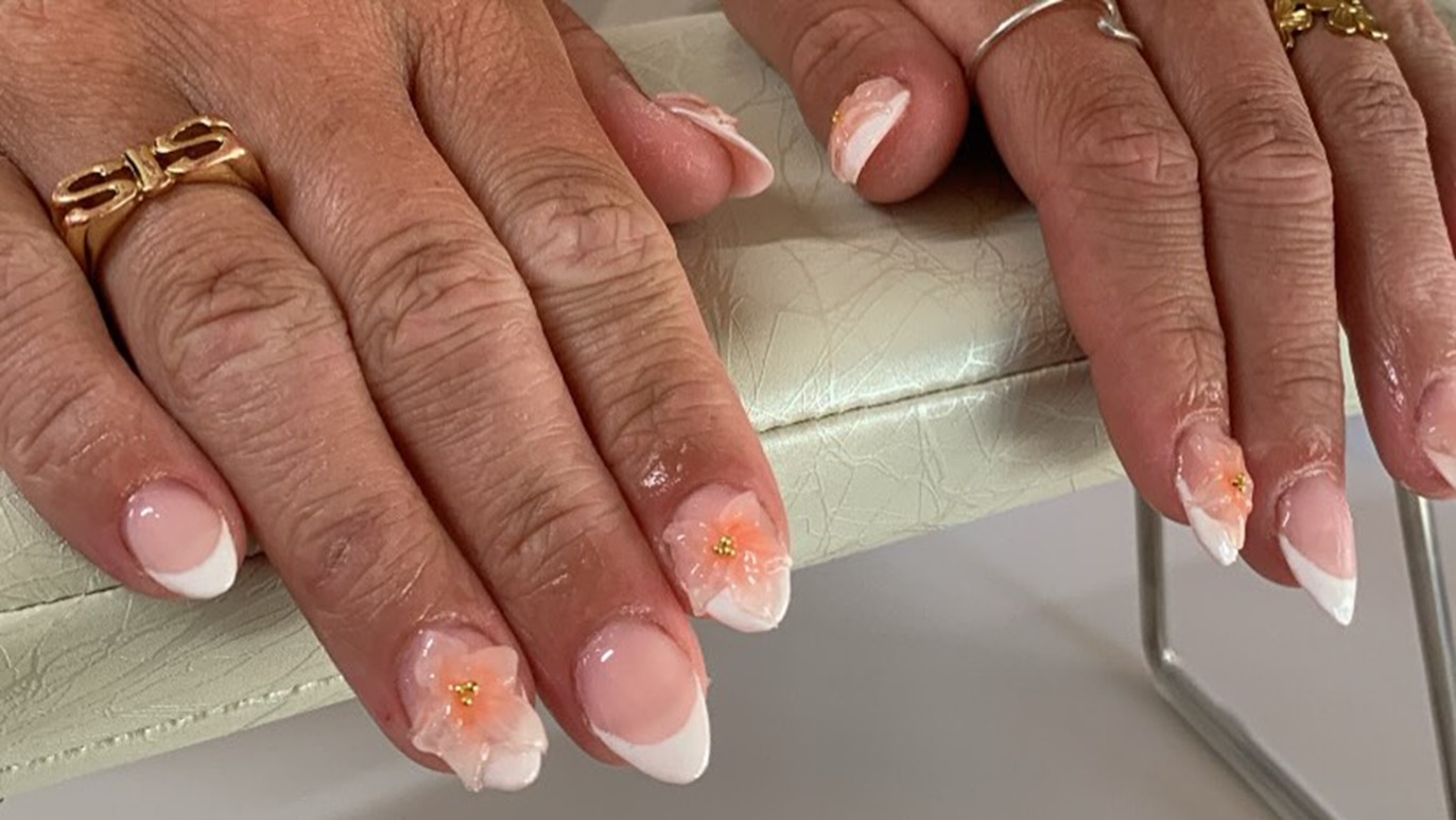 Images Spectrum Nails