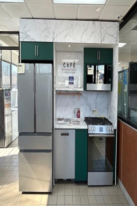 Appliance Plus
