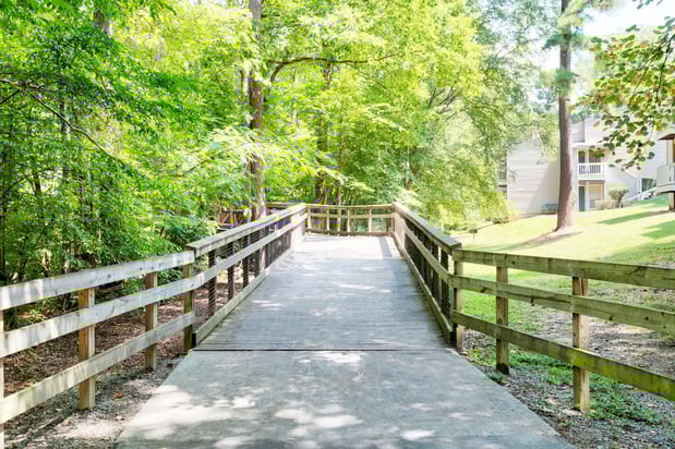 Images Bryn Athyn at Six Forks Apartments