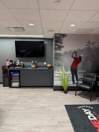 Images Gameday Men's Health White Plains