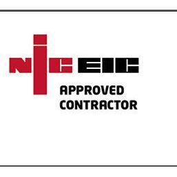 Andrew Jennings Electrical Contractors Logo