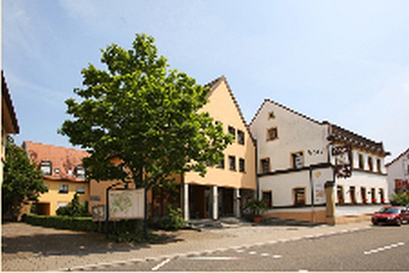 Bilder Hotel Ritter Stammhaus