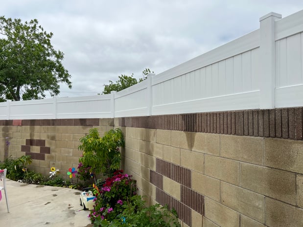 Images Superior  Fence Inc