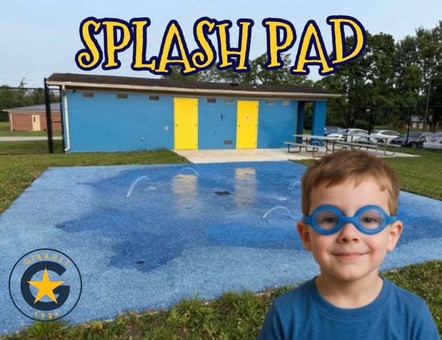 Images Gibault Children's Services