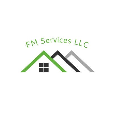 FM Services LLC Logo