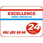 Excellence Kanal Service AG Logo