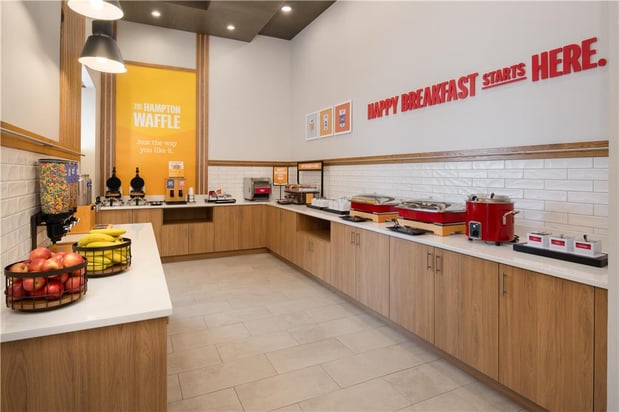 Images Hampton Inn by Hilton North Hollywood