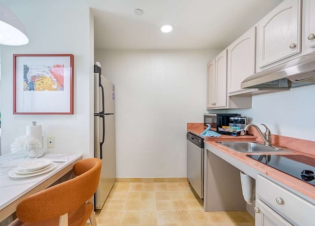 Images Homewood Suites by Hilton East Rutherford - Meadowlands, NJ