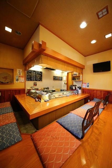 Images 鮨 海鮮居酒屋 うおよし