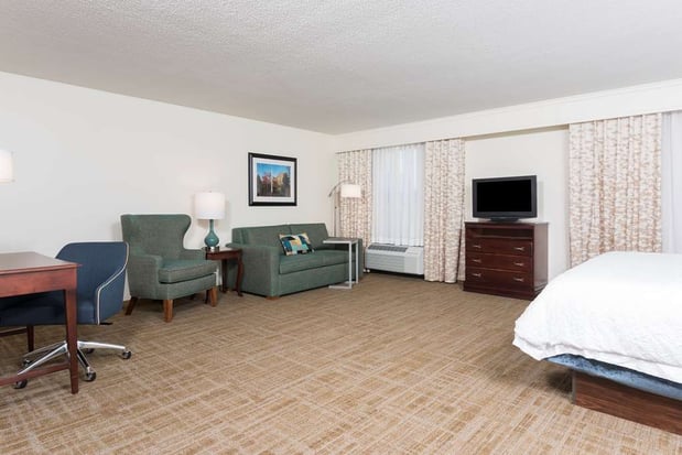 Images Hampton Inn East Lansing