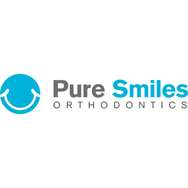 Pure Smiles Orthodontics & Braces - Austin, TX Logo