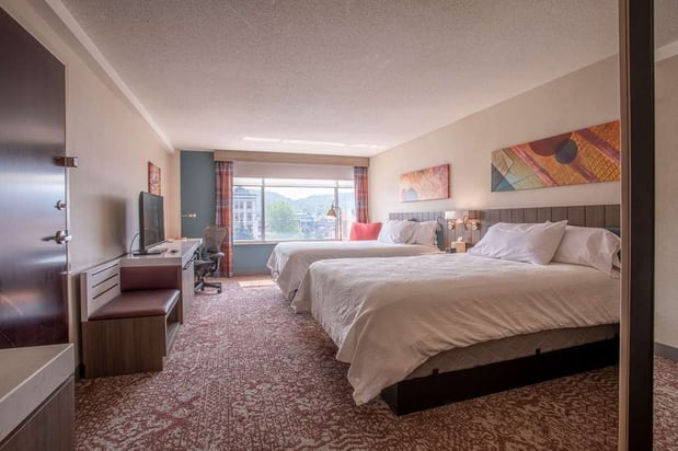 Images Hilton Garden Inn Mankato Downtown