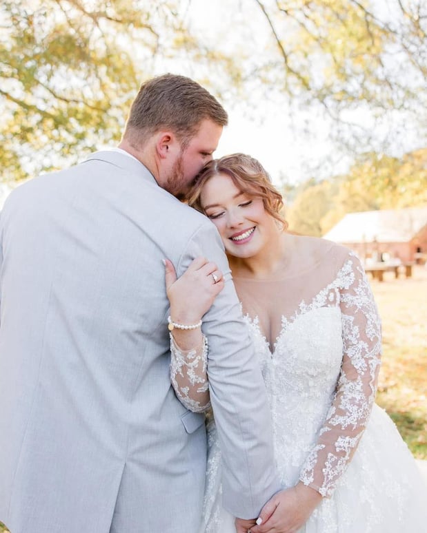 Images Hair + Makeup Artistry by Jordan Petefish