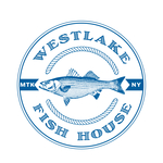 Westlake Fish House Logo