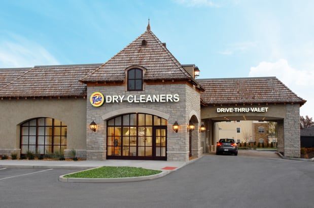 Images Tide Cleaners