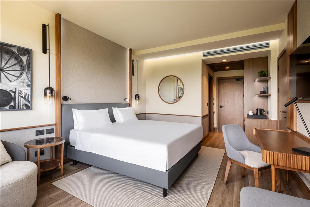 Images Radisson Blu Hotel, Florence