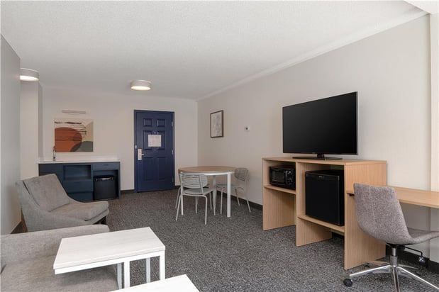 Images Spark by Hilton Orangeburg