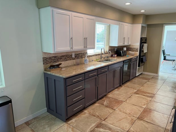 Images N-Hance Wood Refinishing of North East Tucson