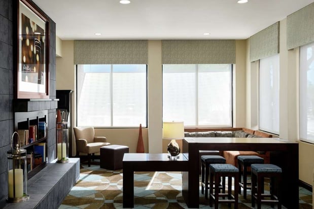Images Hilton Garden Inn Phoenix North Happy Valley