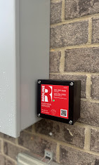 Images Redline Power Systems
