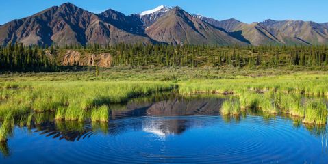 Images GeoTek Alaska