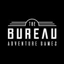 The Bureau Escape Rooms Logo