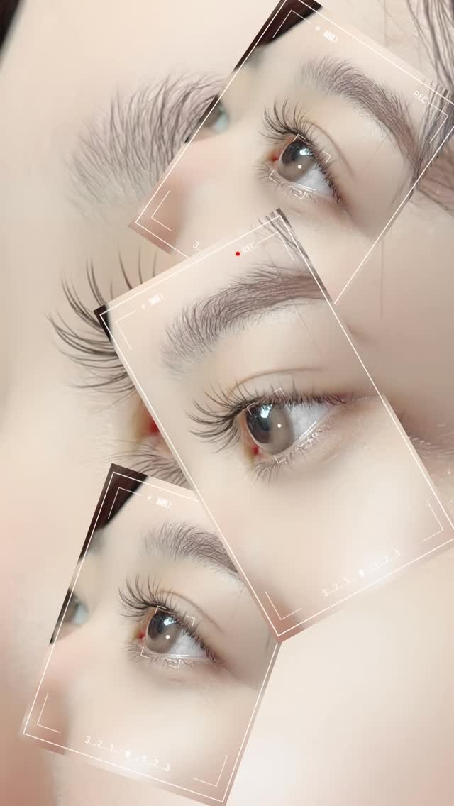 Images eyelash salon LIALI