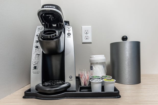 Images Holiday Inn Express Flint-Campus Area by IHG