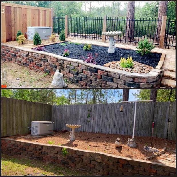 Images Toole's Lawn Care & Landscaping