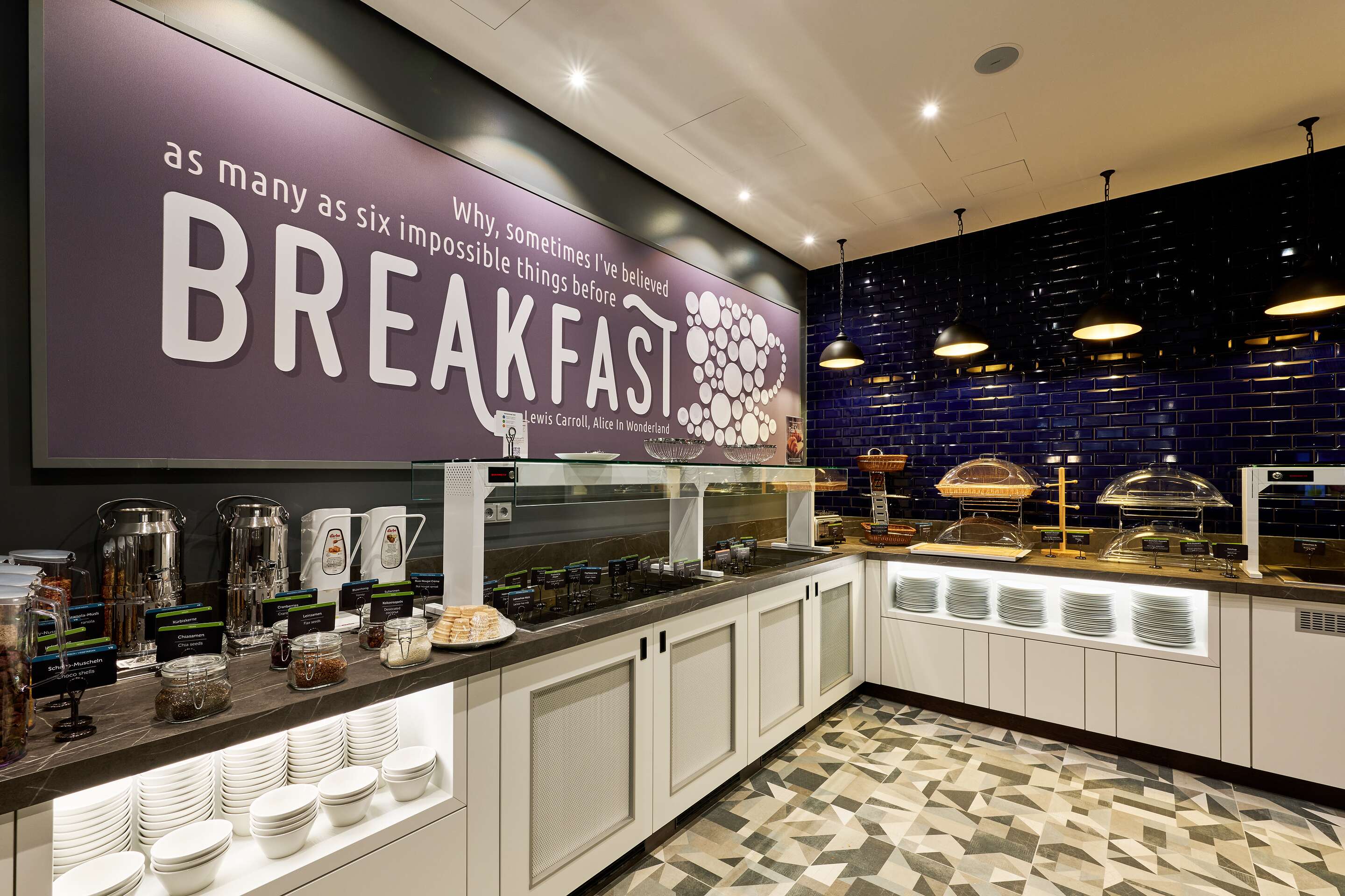 Bild 29 Premier Inn Konstanz Hotel in Konstanz
