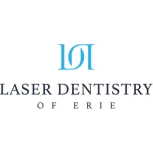 Laser Dentistry of Erie Logo