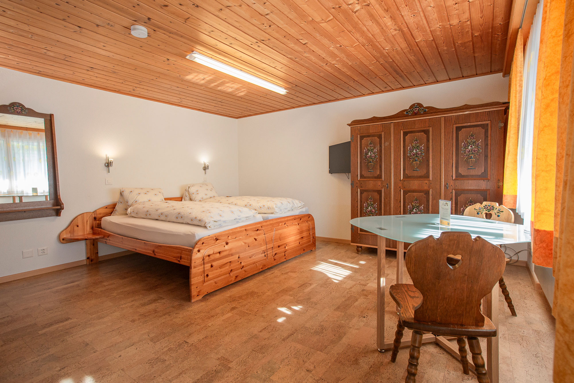 Bilder Hotel Restaurant Schönau