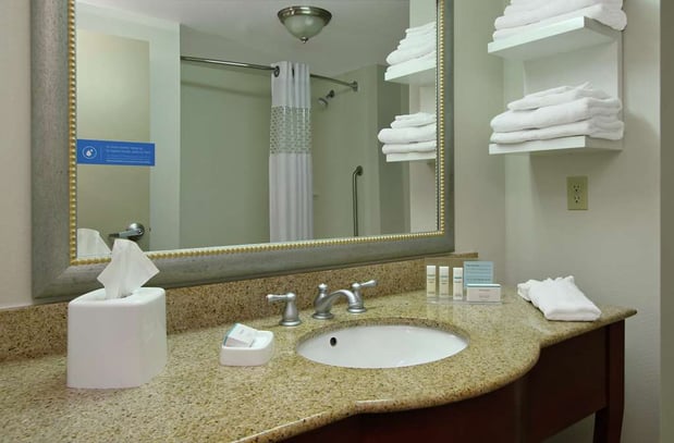 Images Hampton Inn Jasper