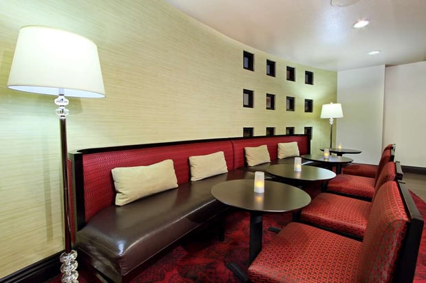 Images Hampton Inn Las Vegas/Summerlin