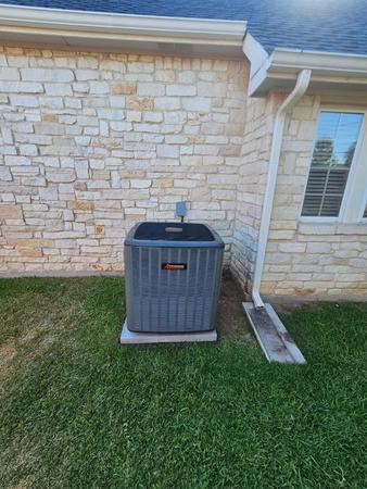 Images Hardin Heating & Air, LLC