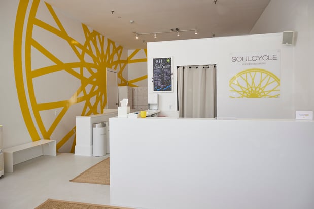 Images SoulCycle East Hampton