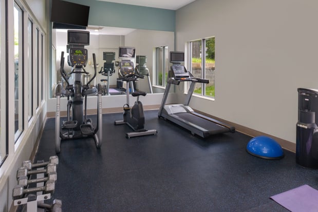 Images Holiday Inn Express & Suites Chattanooga (East Ridge) by IHG