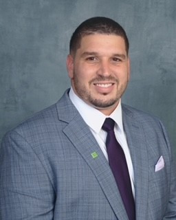 Images Adai Leal - TD Bank Merchant Solutions Payment Advisor