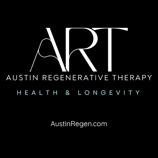 Austin Regenerative Therapy Logo