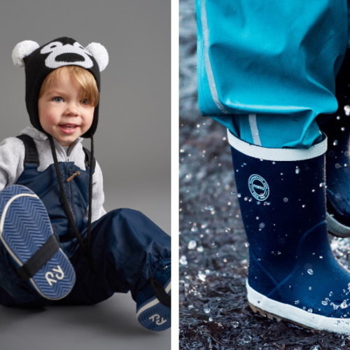 KidsDream.ch AG Kindermode von Reima, Finkid, Hust & Claire uvm., Bahnhofwiese 5 in Stäfa