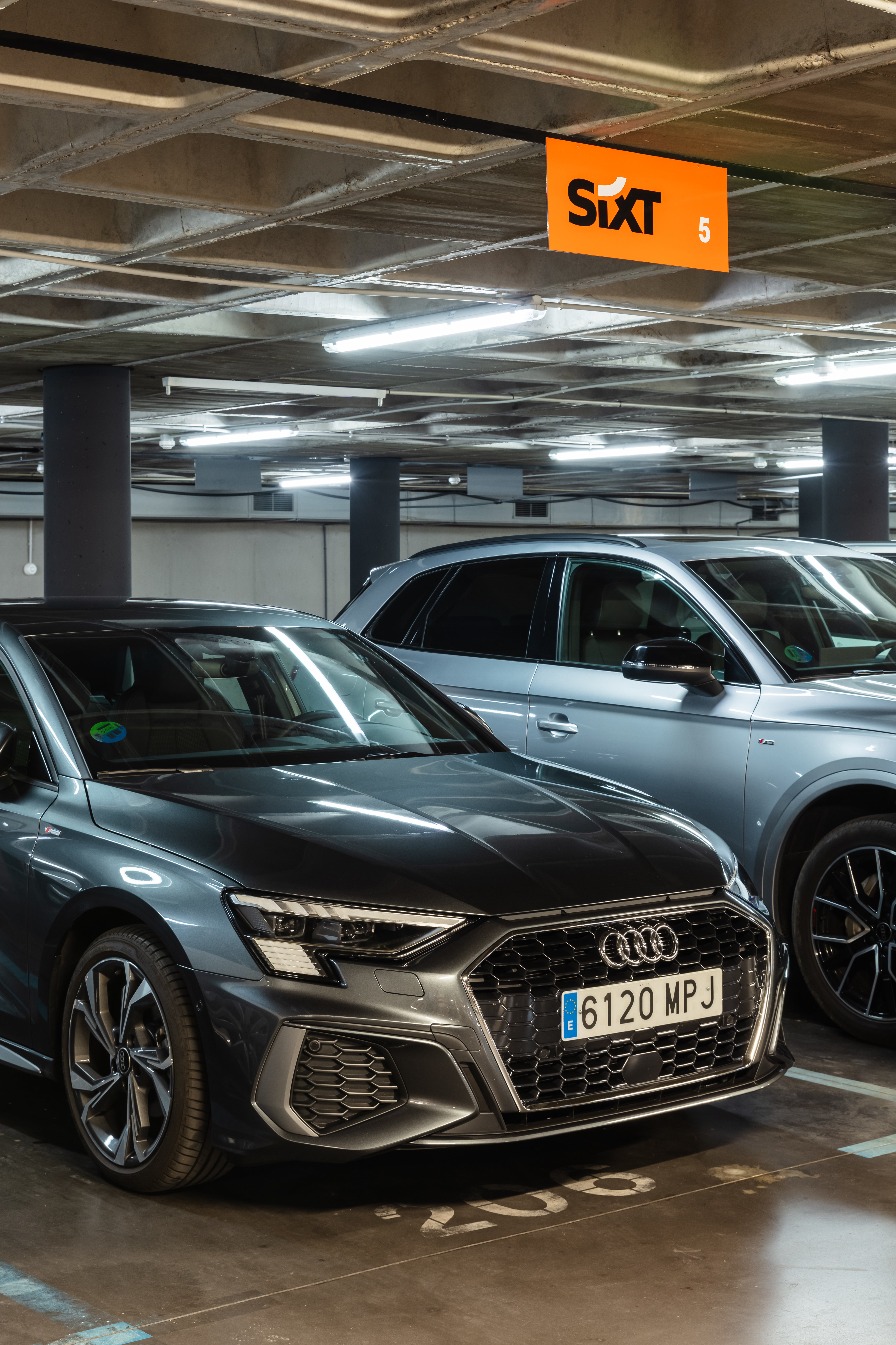 Galería en miniatura