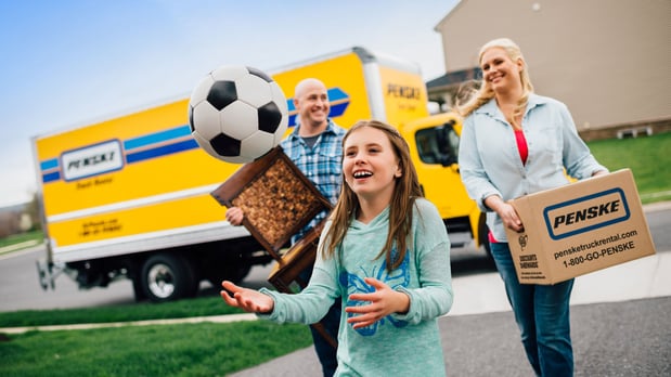 Images Penske Truck Rental