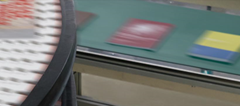 Edubook AG, Industrie Nord 9 in Merenschwand