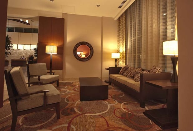 Images Embassy Suites by Hilton Palmdale