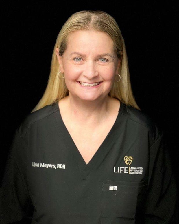 Images LIFE Advanced Integrated Dentistry
