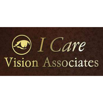 I Care Vision Associates Logo
